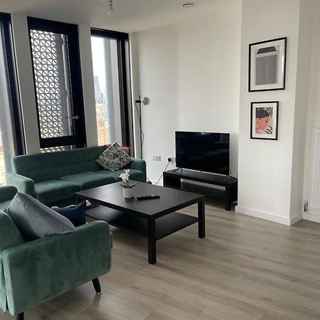 Manhattan Pad By Condokeeper 伦敦 外观 照片