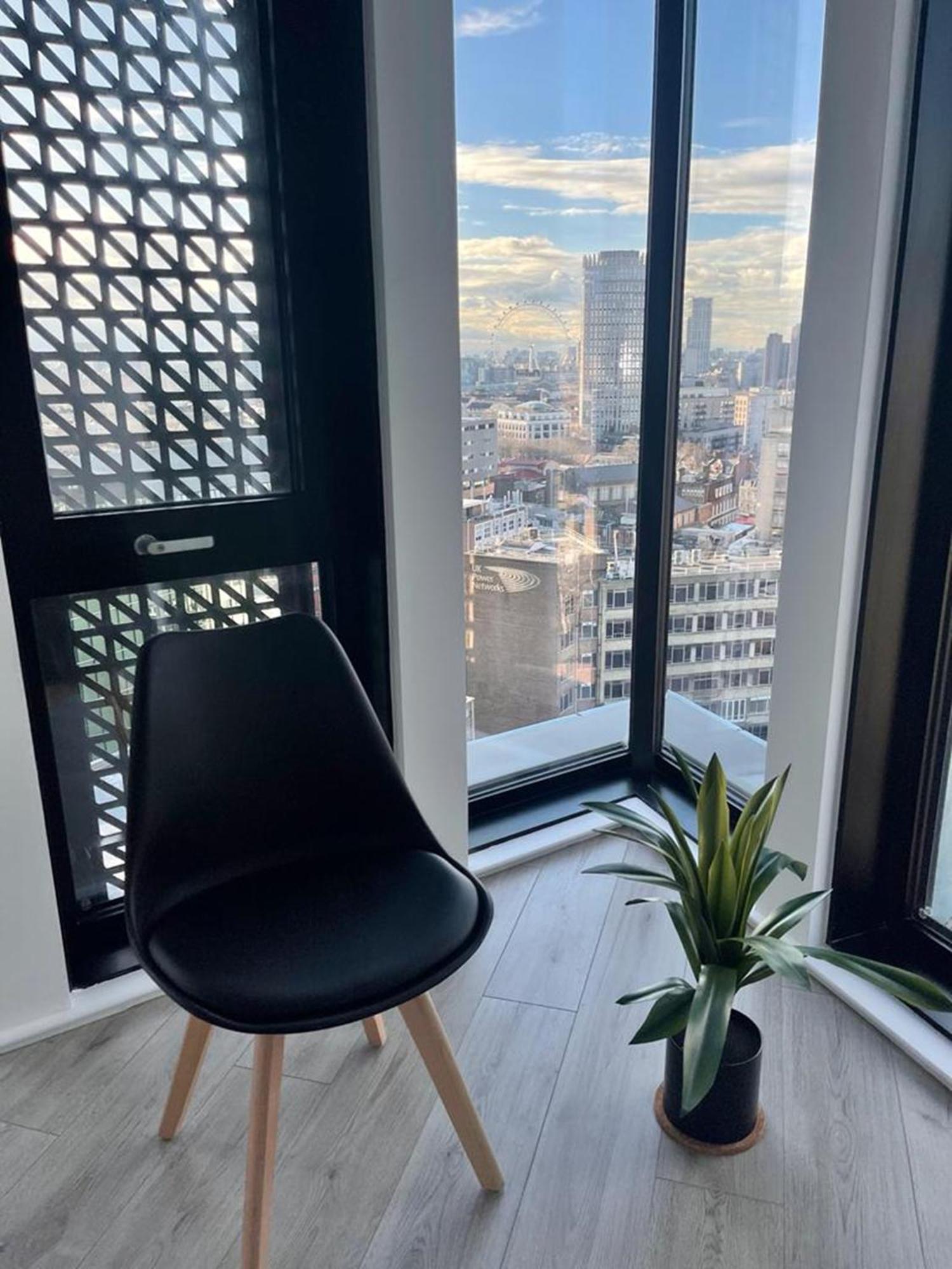 Manhattan Pad By Condokeeper 伦敦 外观 照片