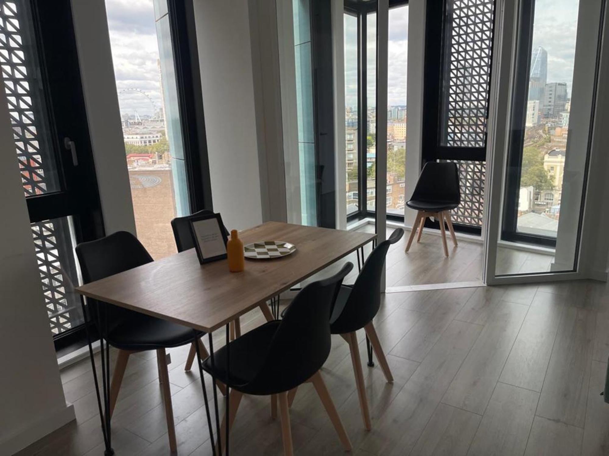 Manhattan Pad By Condokeeper 伦敦 外观 照片