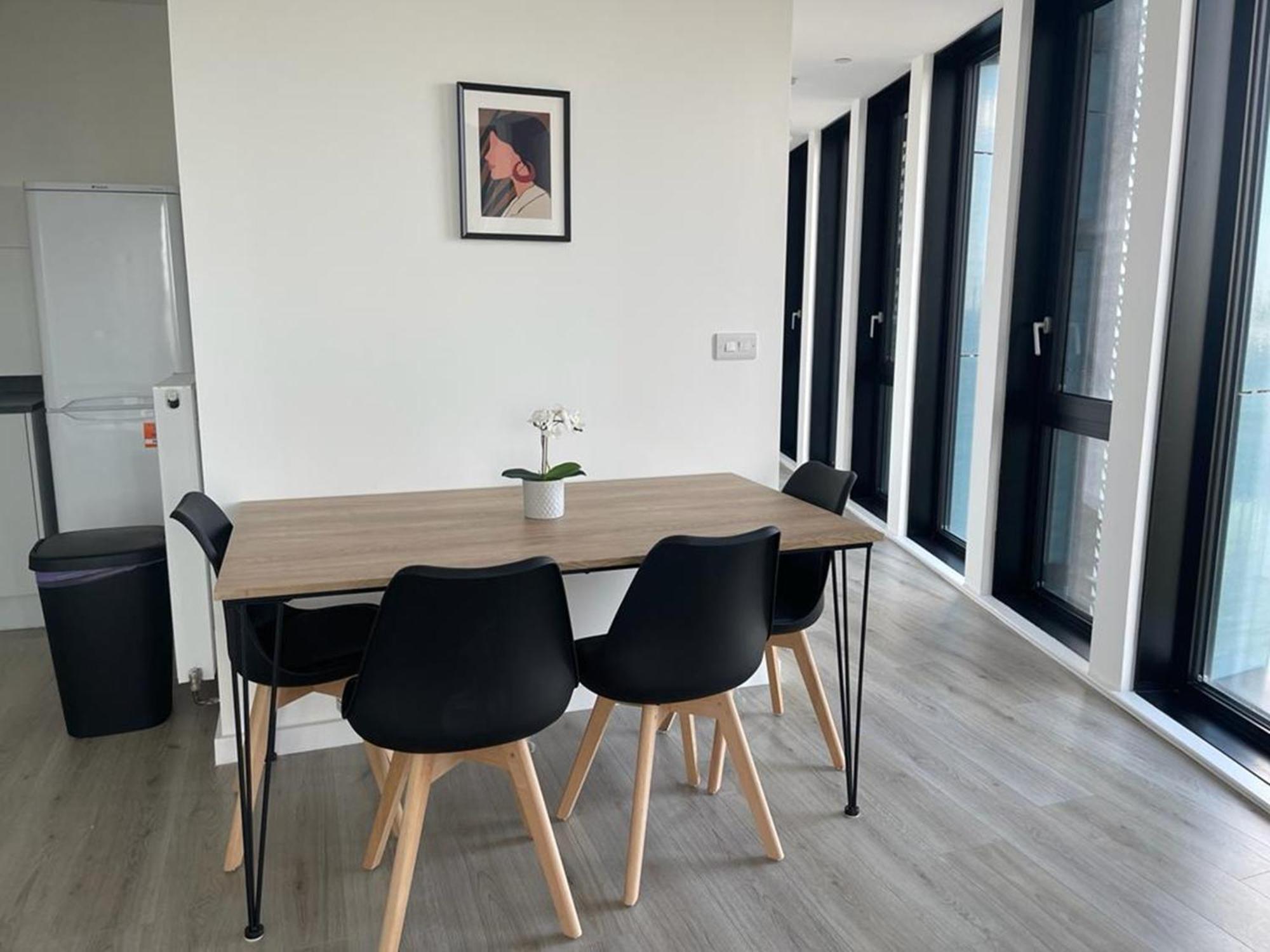 Manhattan Pad By Condokeeper 伦敦 外观 照片