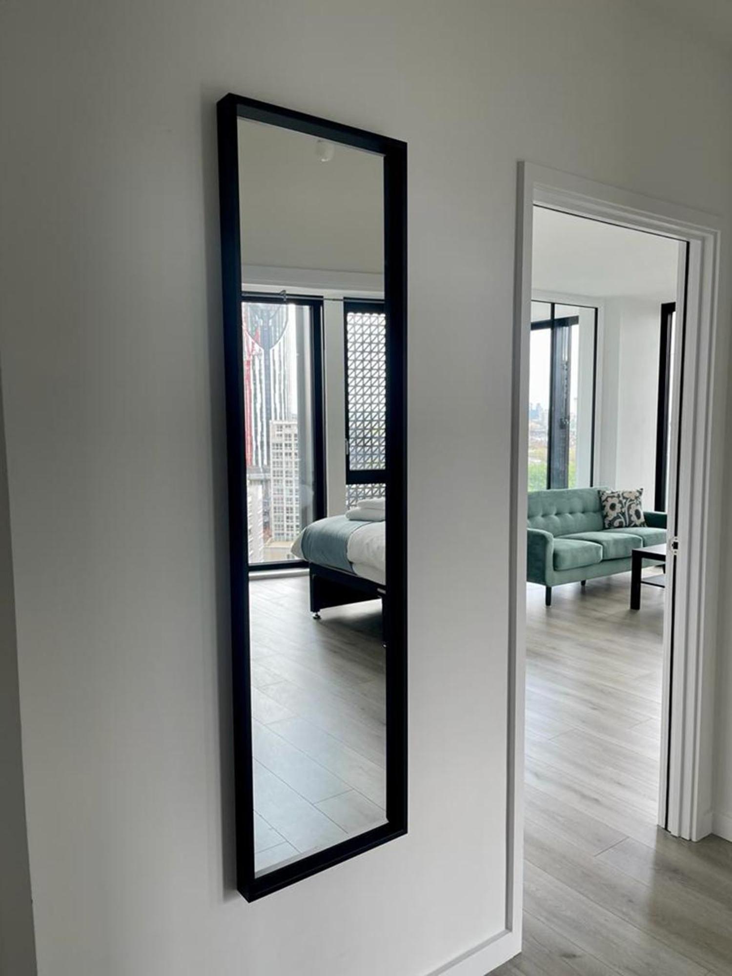 Manhattan Pad By Condokeeper 伦敦 外观 照片
